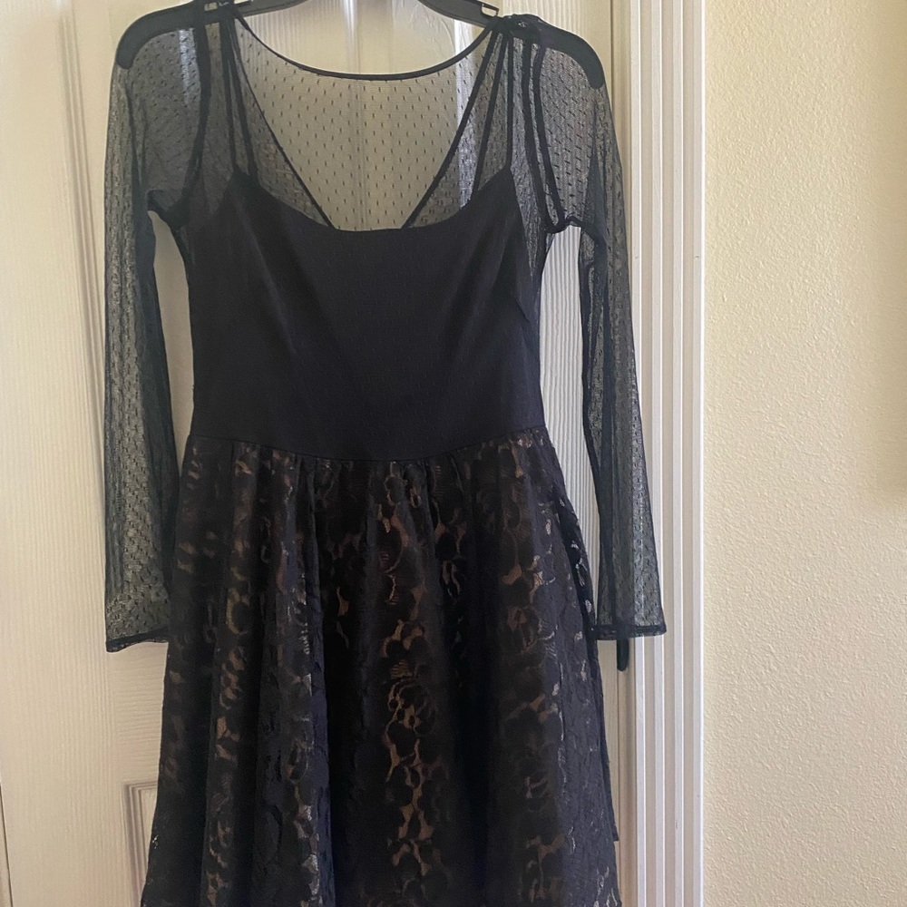 Preowned Aqua Dresses size 6